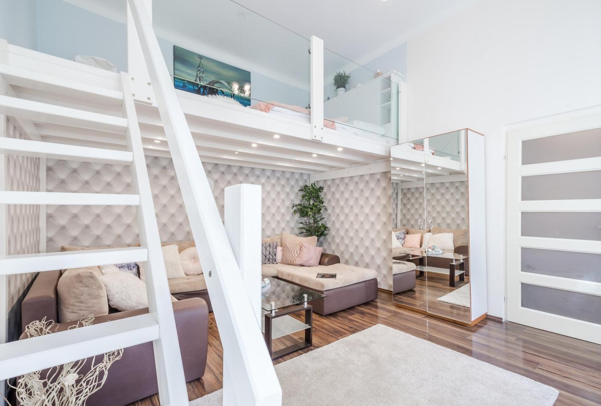 Bpr Stylish Mosaic Home With Terrace 부다페스트 외부 사진