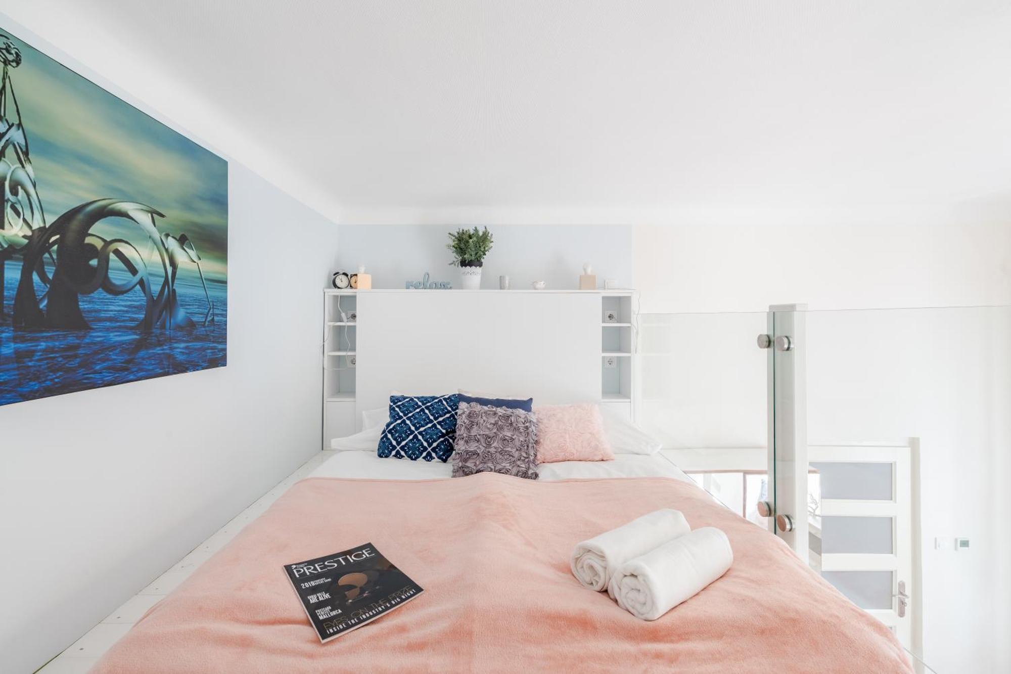 Bpr Stylish Mosaic Home With Terrace 부다페스트 외부 사진